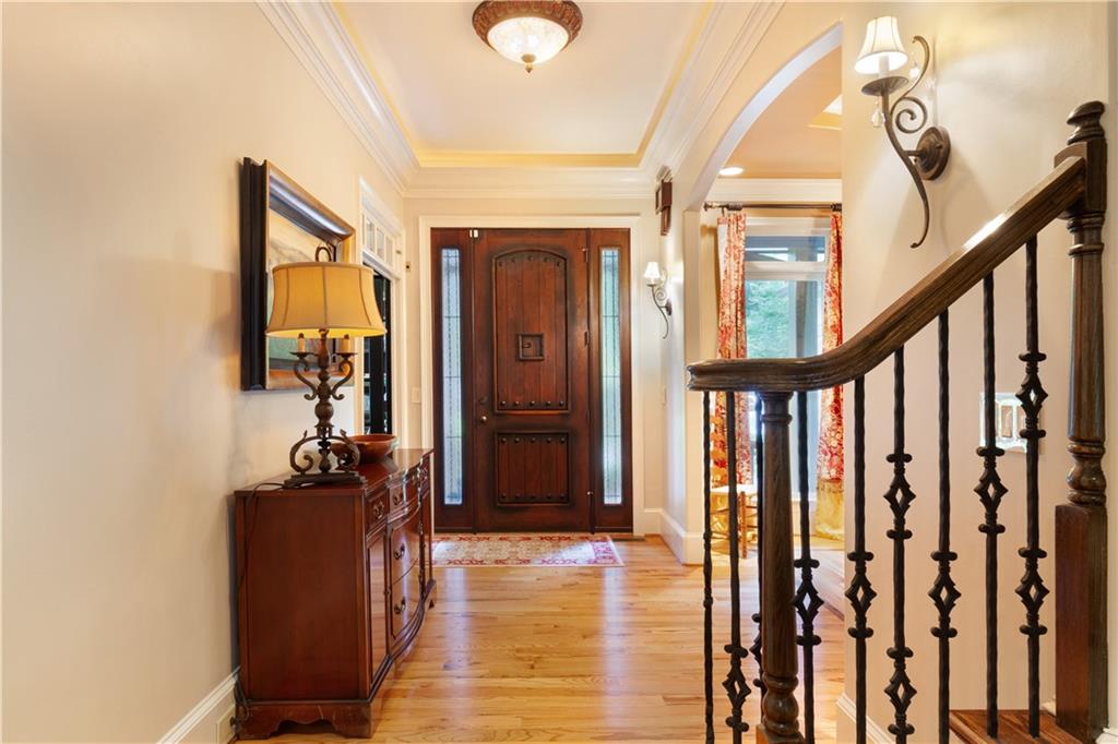 1900 Danforth Pointe Drive Ne Property Photo 11