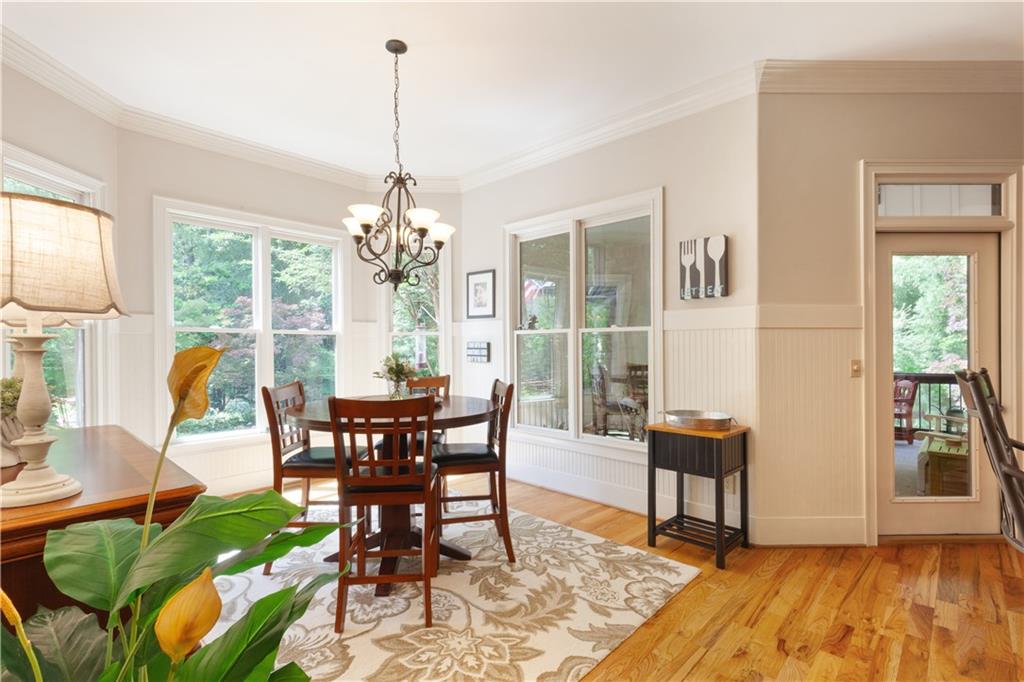 1900 Danforth Pointe Drive Ne Property Photo 19