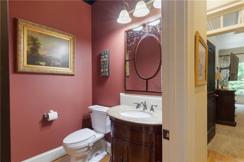 1900 Danforth Pointe Drive Ne Property Photo 30