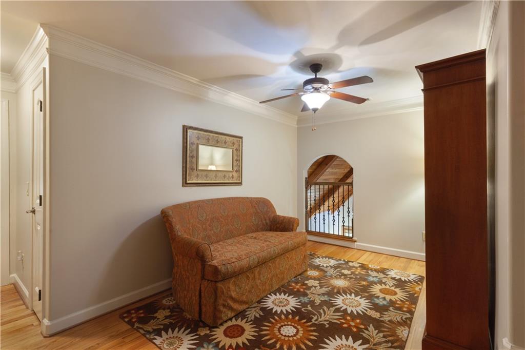 1900 Danforth Pointe Drive Ne Property Photo 39