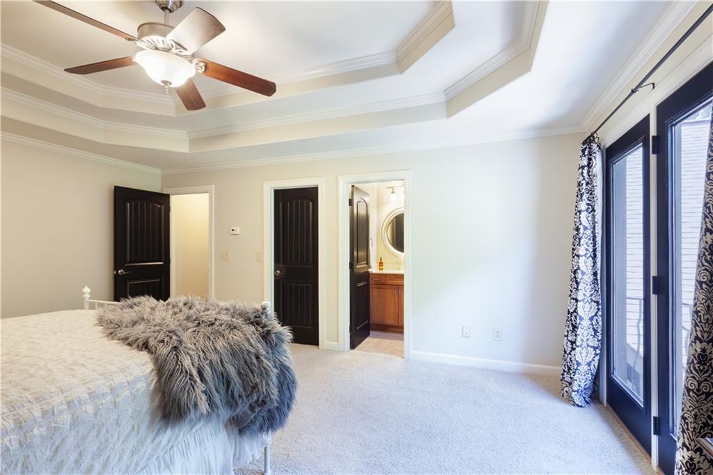 1900 Danforth Pointe Drive Ne Property Photo 41