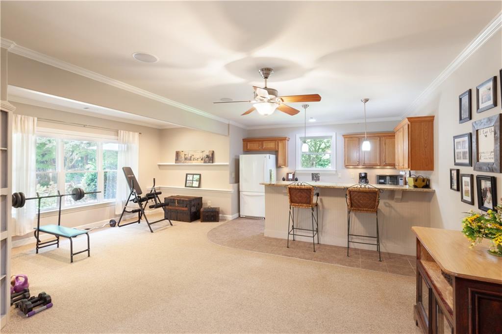 1900 Danforth Pointe Drive Ne Property Photo 53