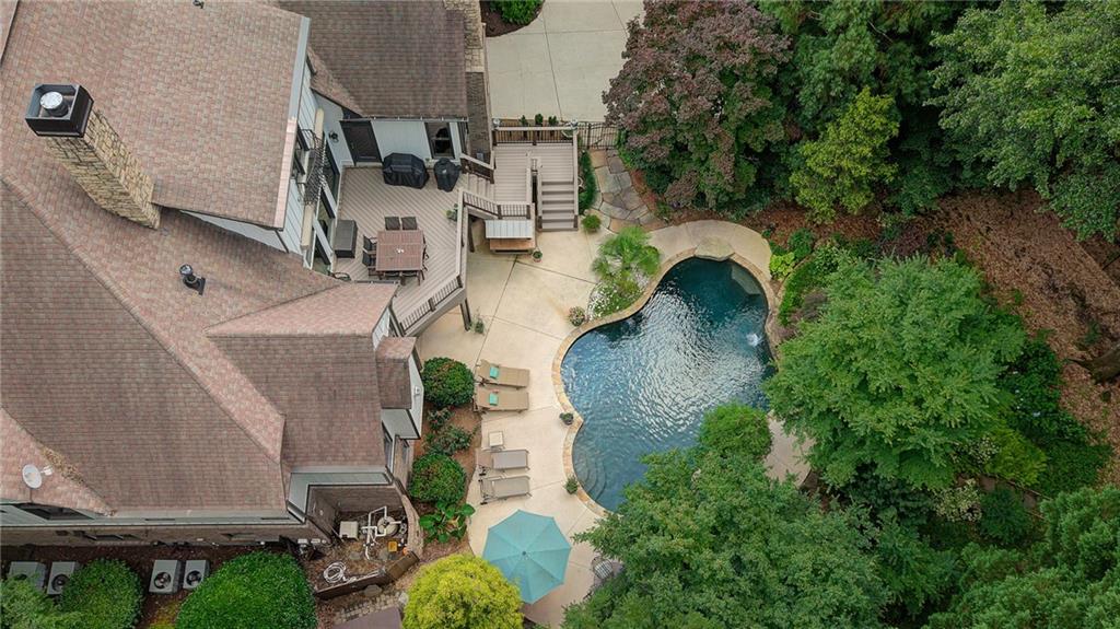 1900 Danforth Pointe Drive Ne Property Photo 67