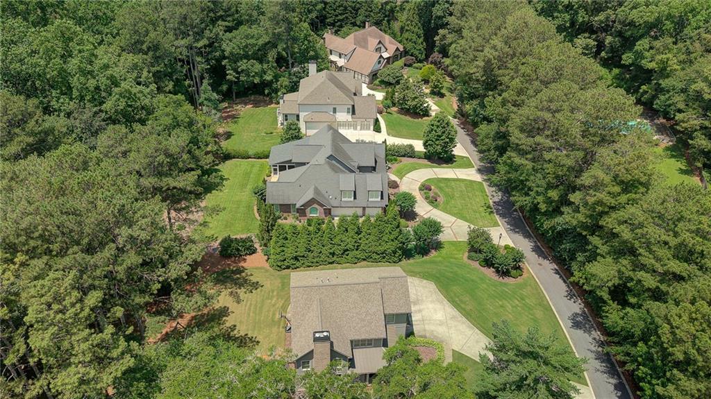 1900 Danforth Pointe Drive Ne Property Photo 70