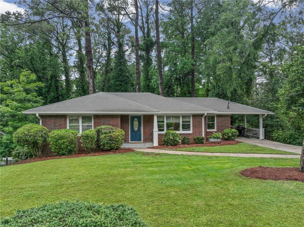 1762 Boulderview Drive Se Property Photo 1