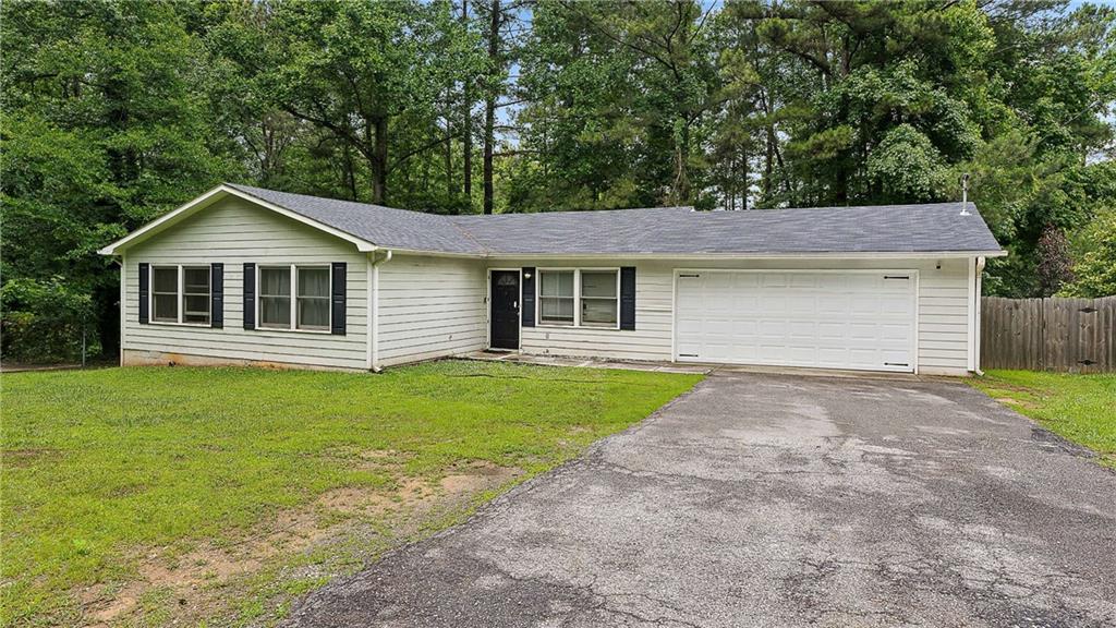 1822 Slate Road Property Photo 1