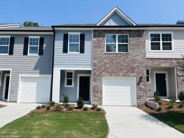 2029 Ayla Drive Property Photo 1