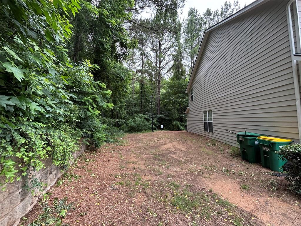 3300 Hidden Cove Circle Property Photo 16