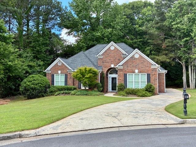 550 Arbor North Way