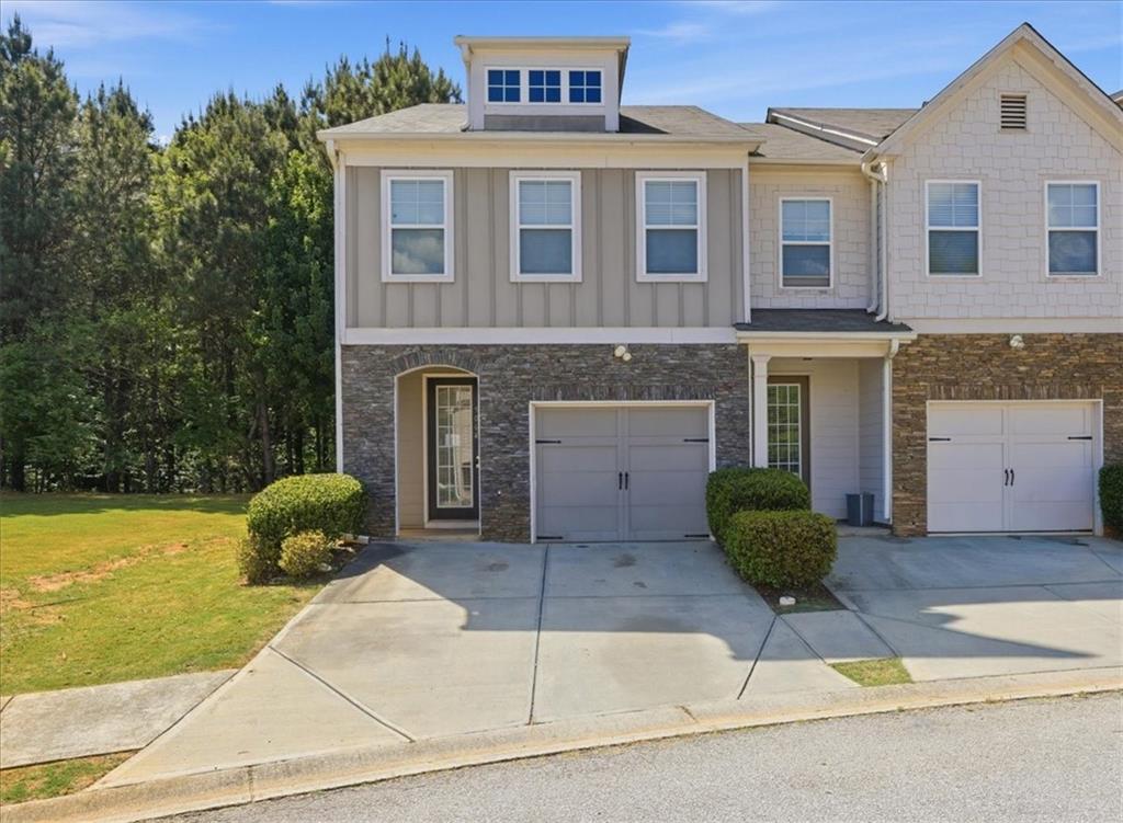 5064 Longview Walk Property Photo 1