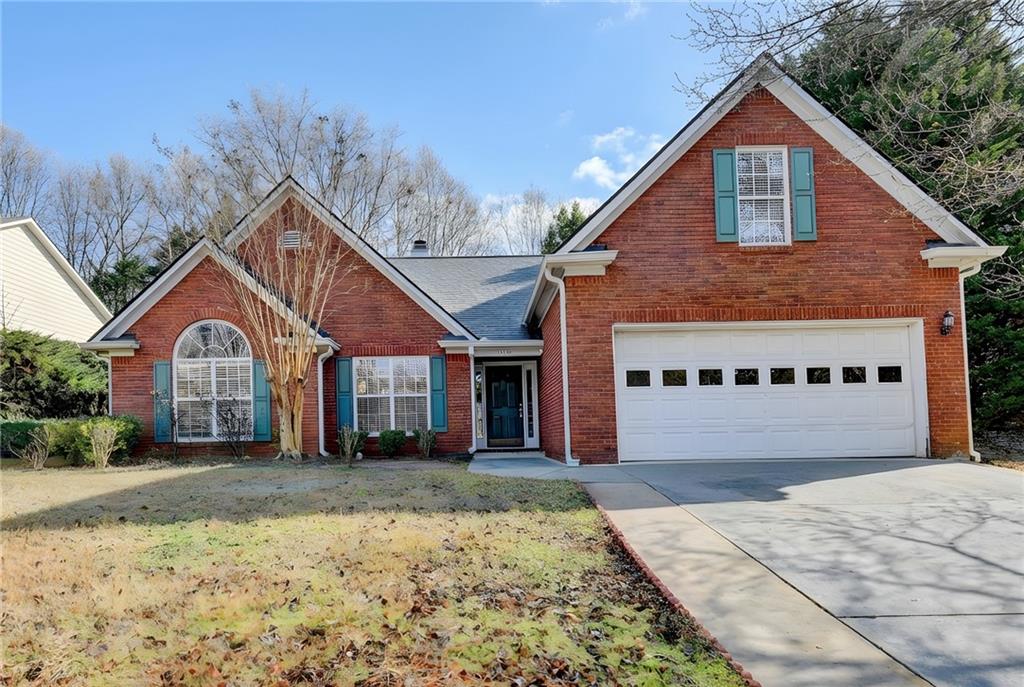5133 Haverford Run Drive