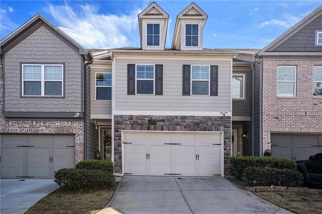 4084 Fireoak Drive Property Photo 1