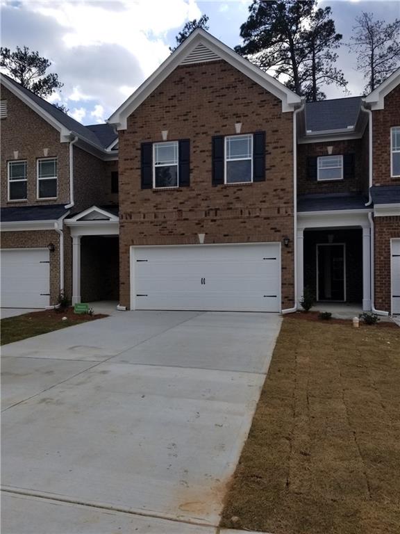 259 Green Bridge Court Property Photo 1