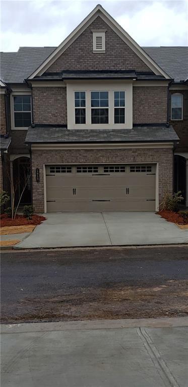 2019 Teagen Court