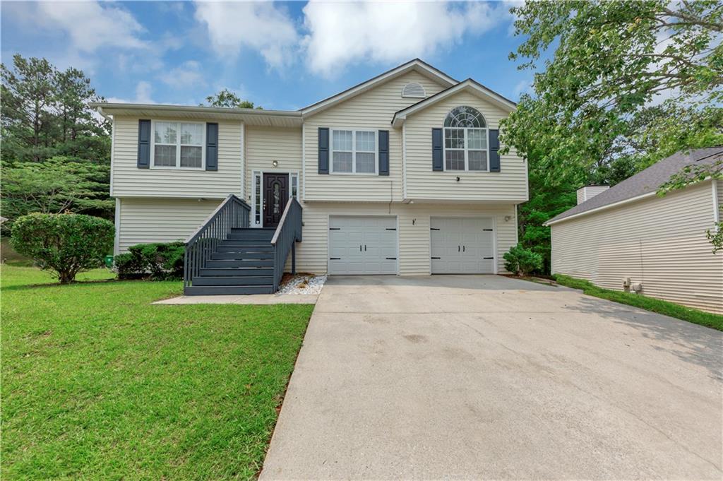 2880 Field Spring Drive Property Photo 1