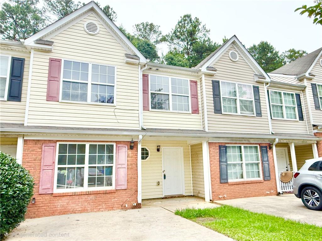 1425 Maple Valley Court Property Photo 1