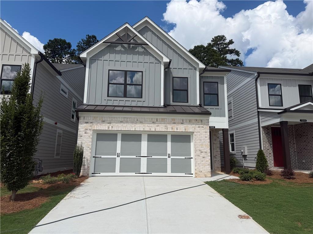 1648 Crestcreek Court Property Photo 1