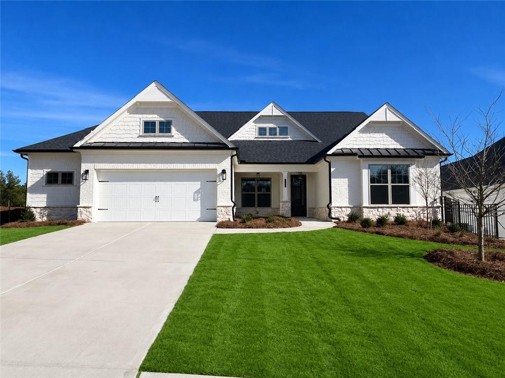 596 Highgrove Circle Property Photo 1