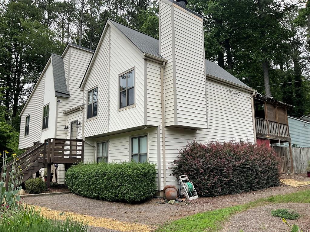 503 River Place Property Photo 1