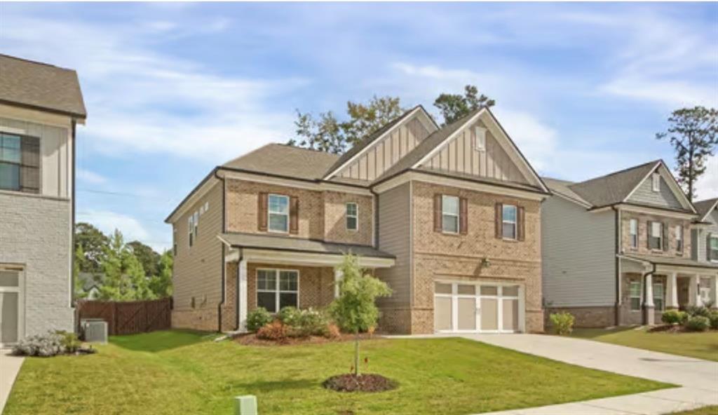 1563 Dover Creek Lane Property Photo 1