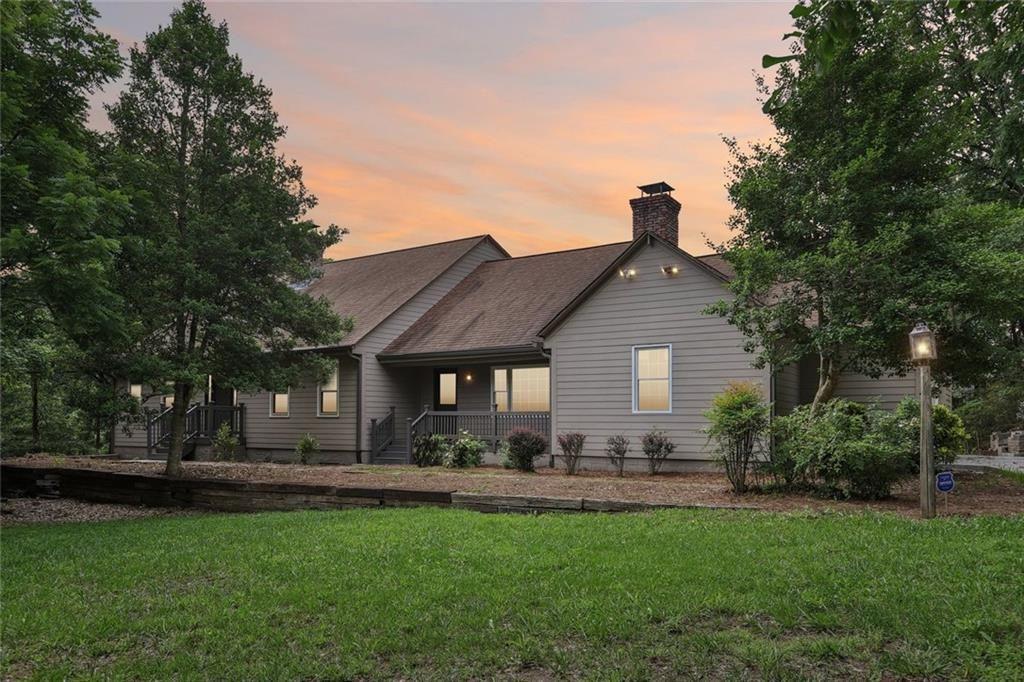 4024 GA-138 Property Photo 1