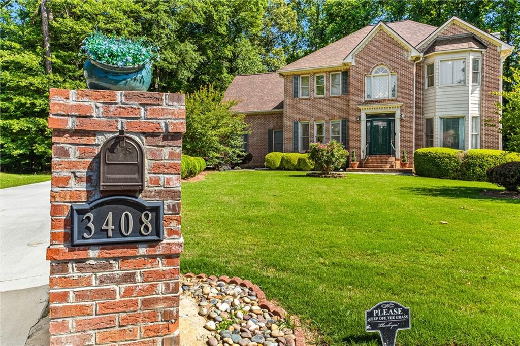 3408 Lakeview Landing