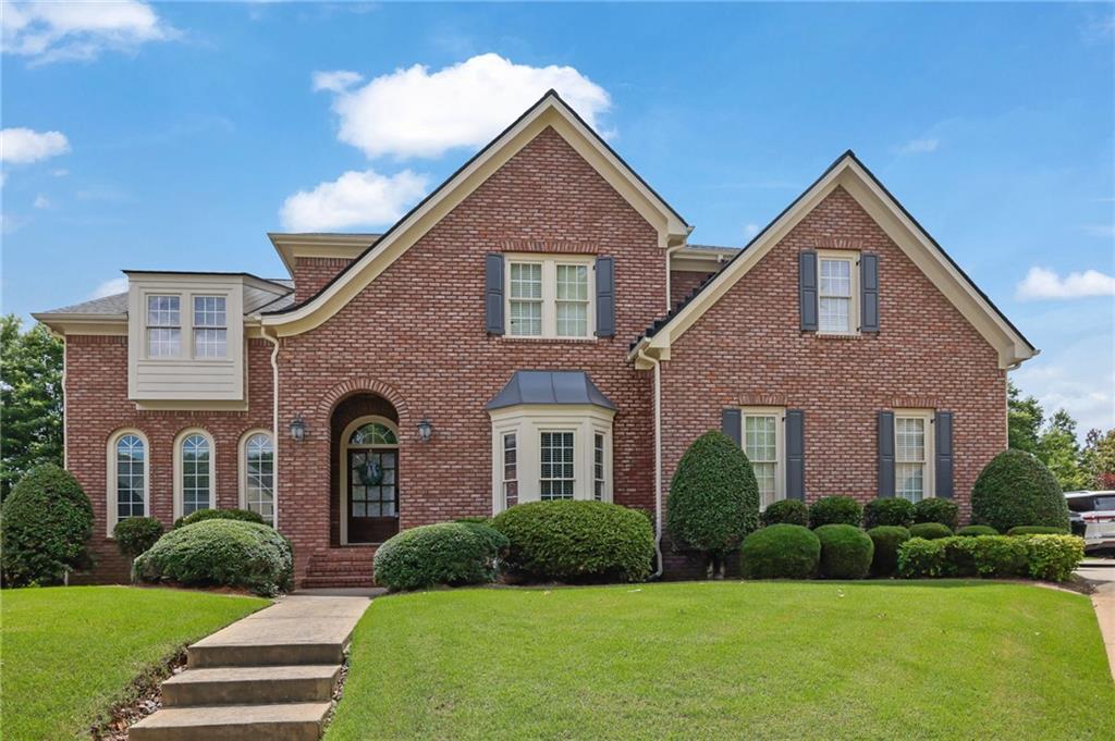 943 Tarry Post Court Property Photo 1