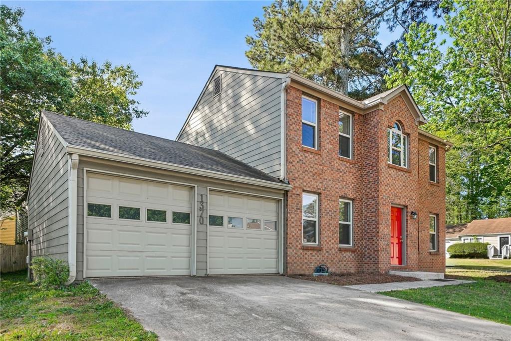 1370 Ling Drive Property Photo 4
