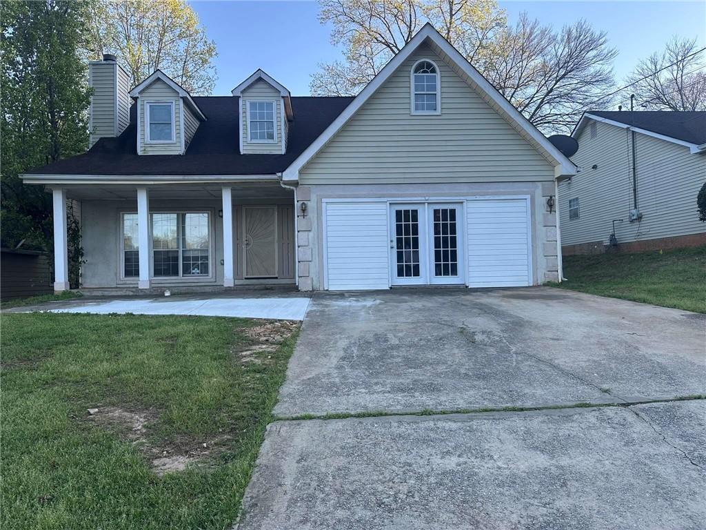 180 Antebellum Way Property Photo 1