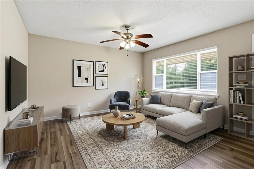 2361 Collier Drive Property Photo 4