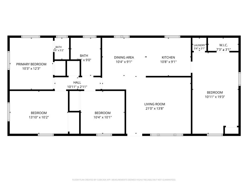 2361 Collier Drive Property Photo 30