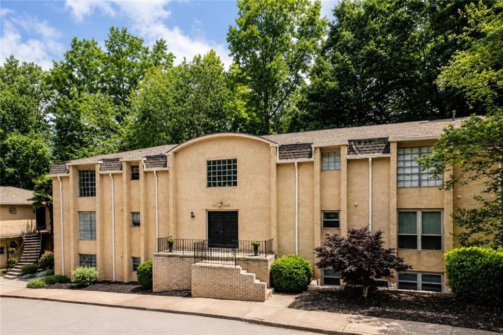 5400 Roswell Road Unit L6 Property Photo 1