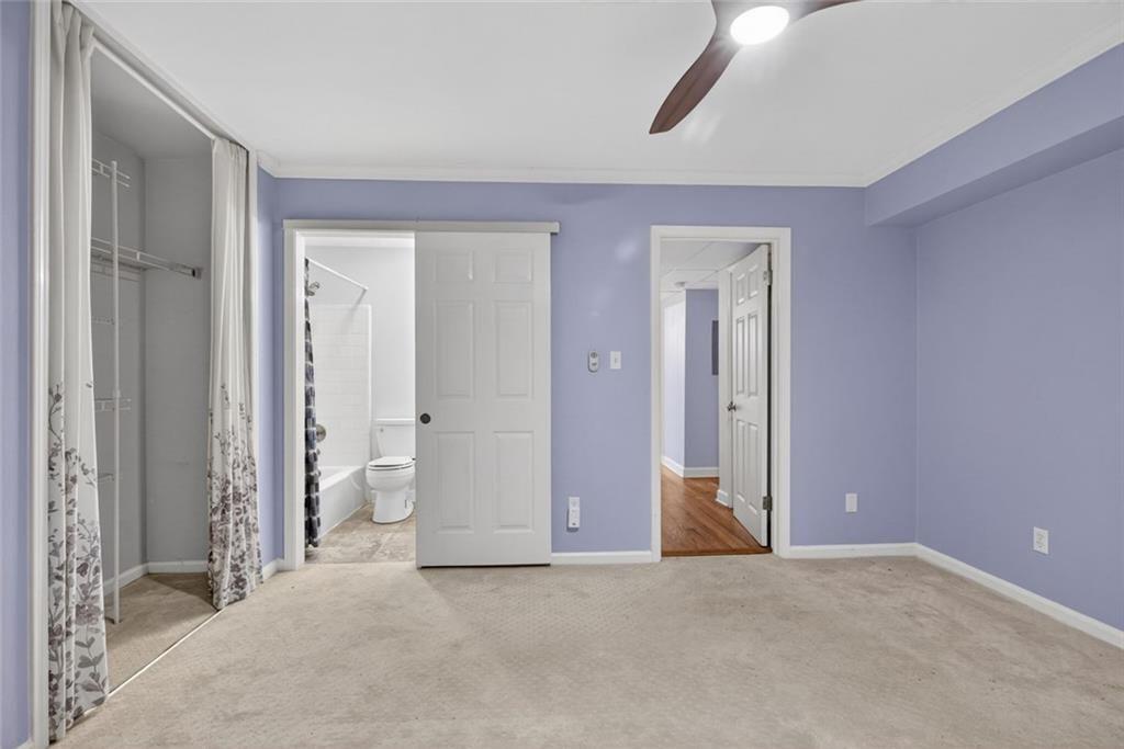 5400 Roswell Road Unit L6 Property Photo 16