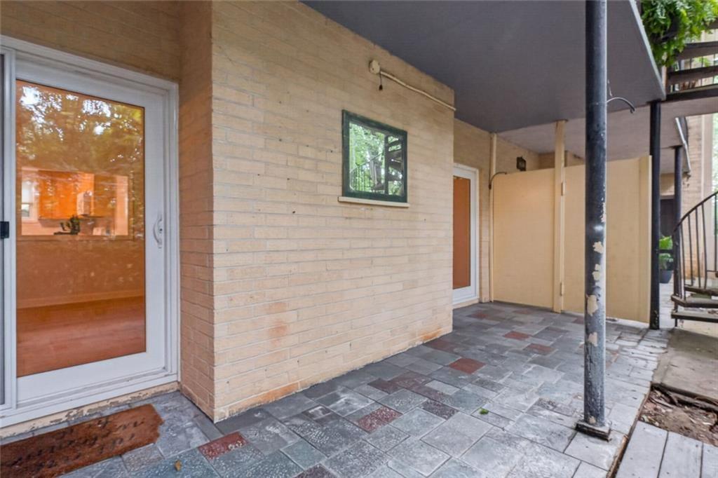 5400 Roswell Road Unit L6 Property Photo 23