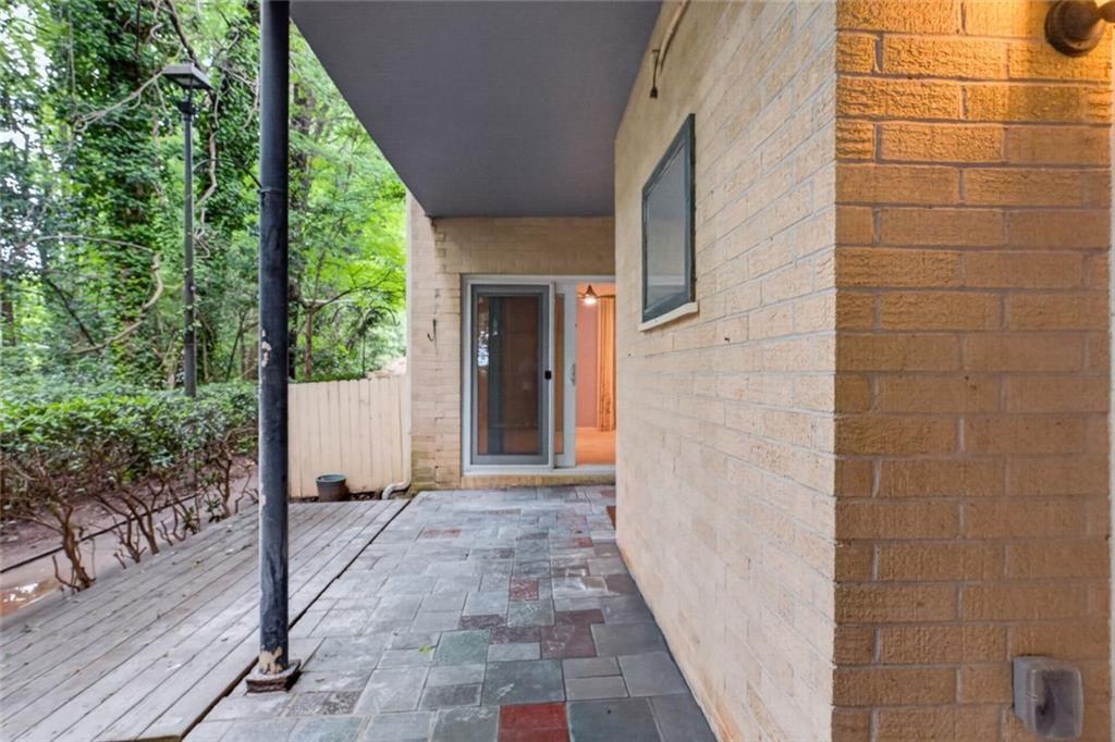 5400 Roswell Road Unit L6 Property Photo 25