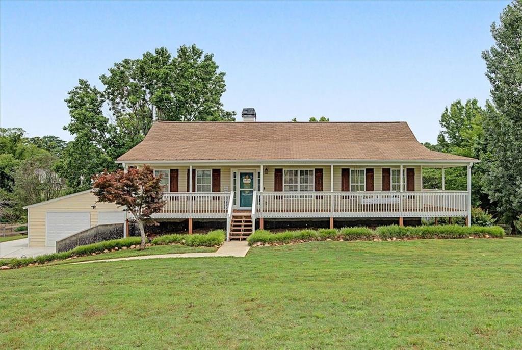 124 Chrissy Drive