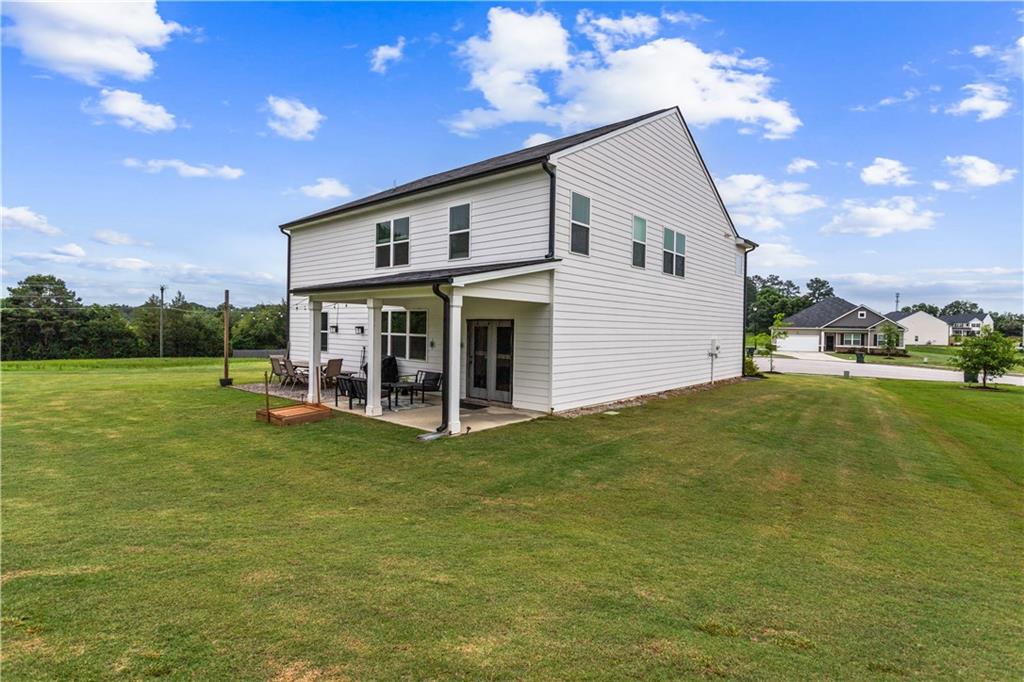62 Aaron Trail Property Photo 7
