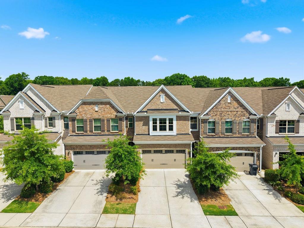 1162 Lanier Willow Path Property Photo 1