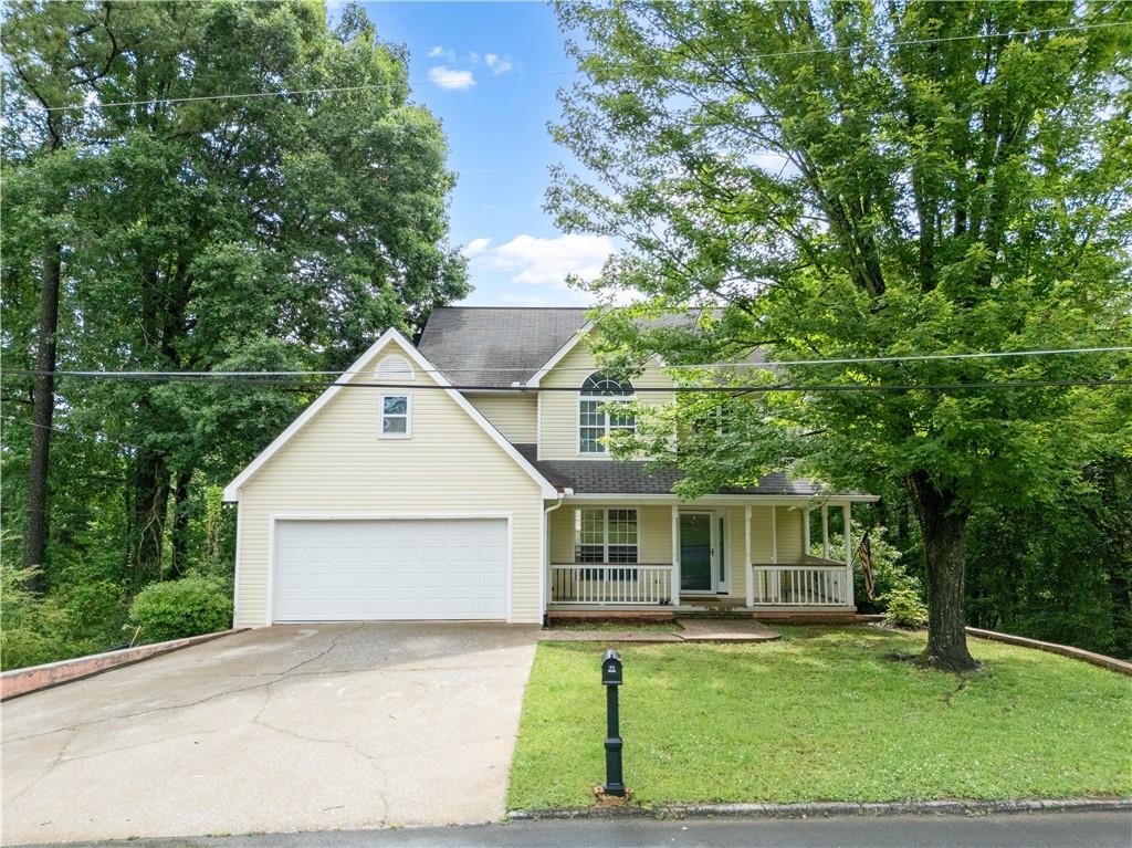 8 College View Drive Property Photo 2