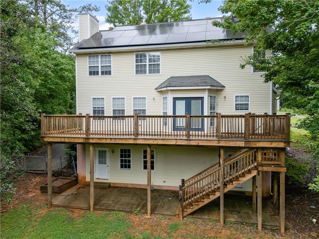 8 College View Drive Property Photo 6