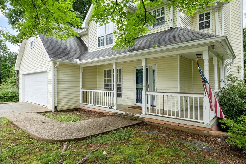 8 College View Drive Property Photo 7
