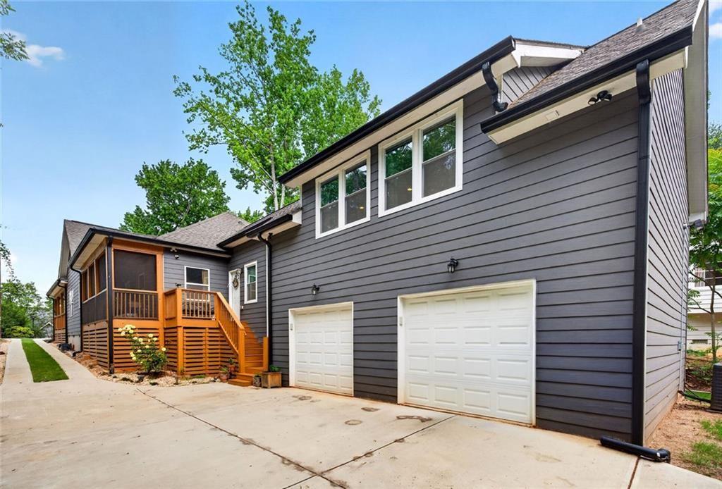 1895 Defoor Avenue Nw Property Photo 3
