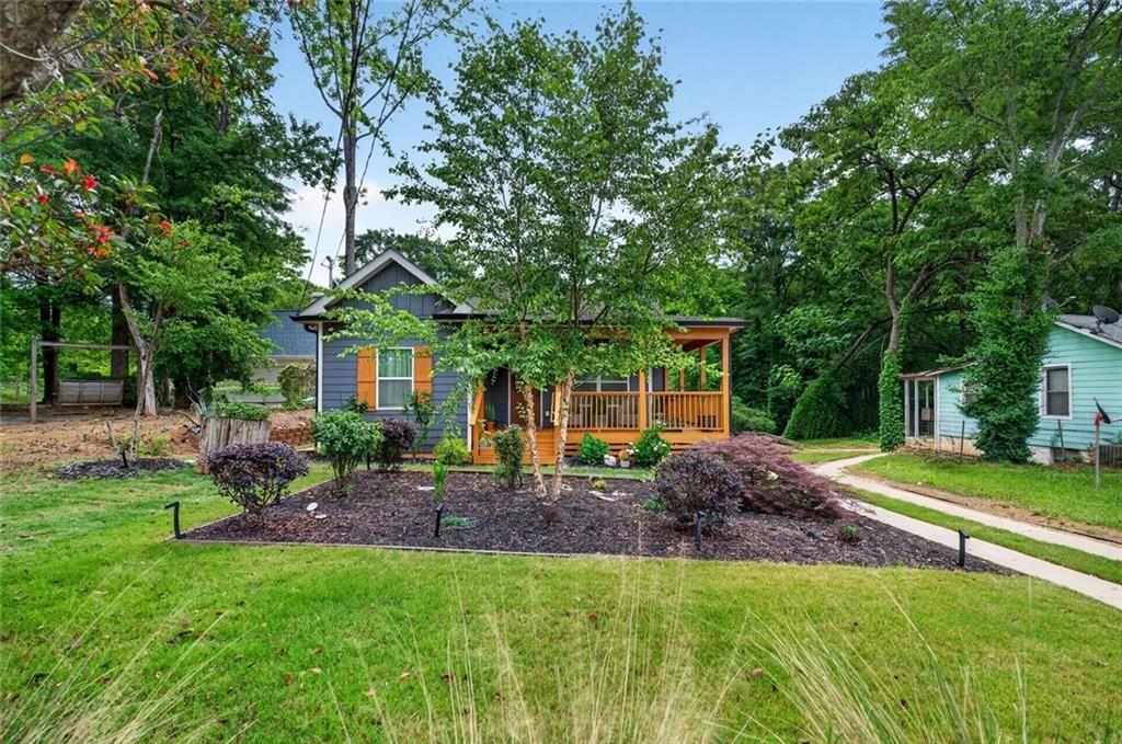 1895 Defoor Avenue Nw Property Photo 5