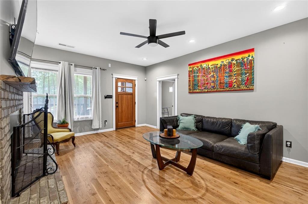 1895 Defoor Avenue Nw Property Photo 23