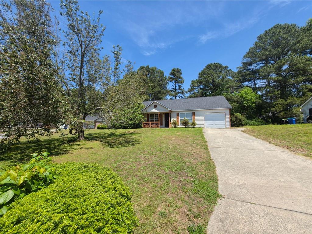 2835 Sapphire Street Property Photo 1