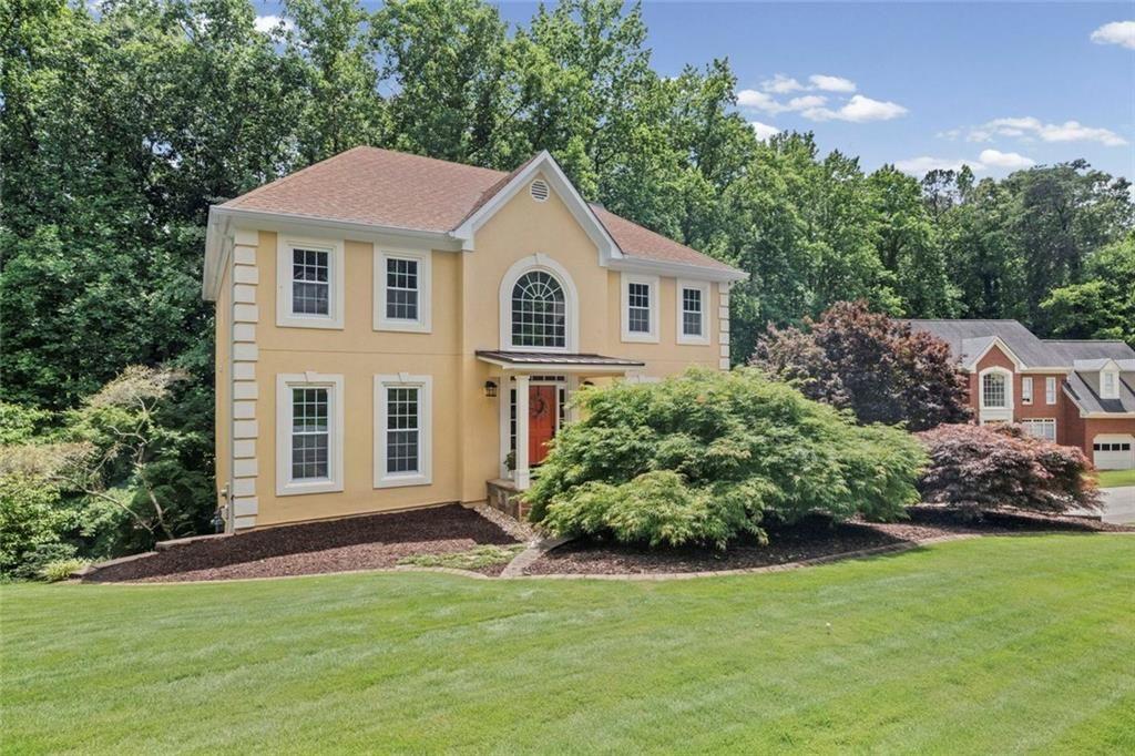 3873 Beacon Street Ne Property Photo 4