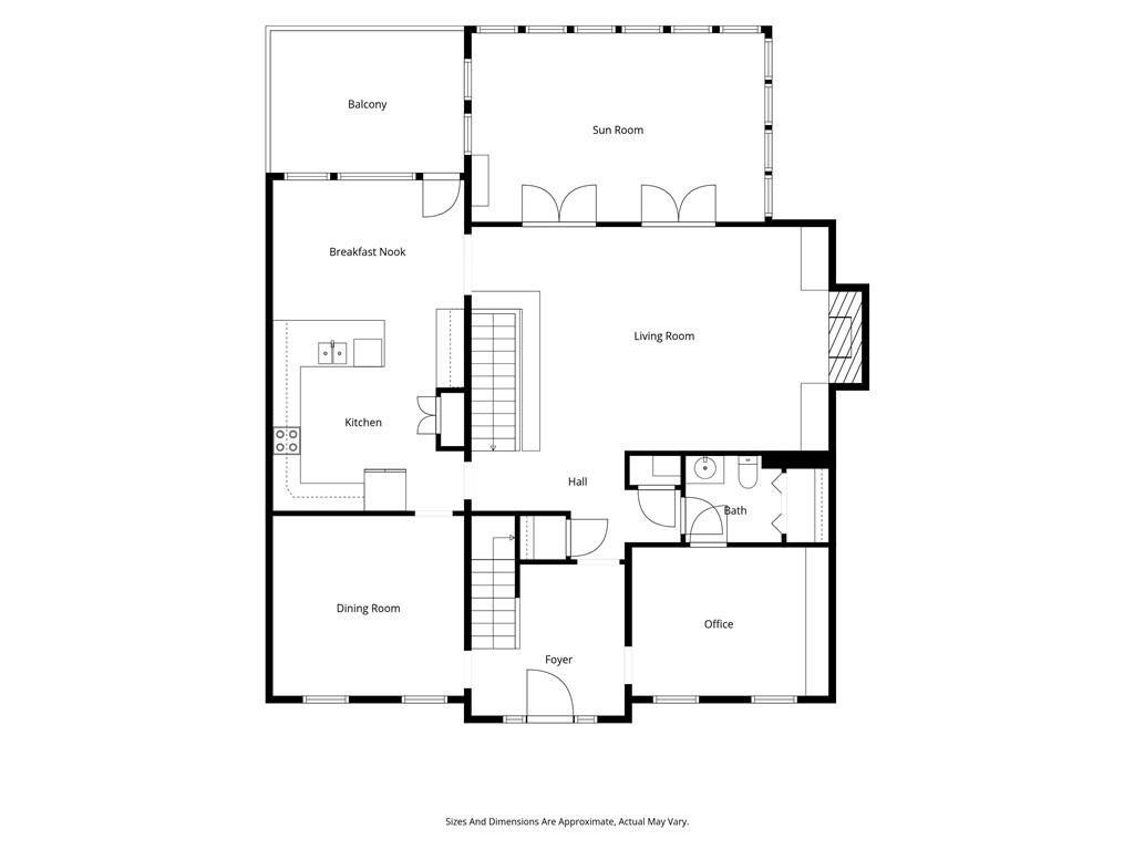 3873 Beacon Street Ne Property Photo 8