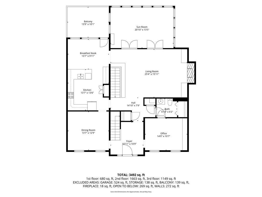 3873 Beacon Street Ne Property Photo 51