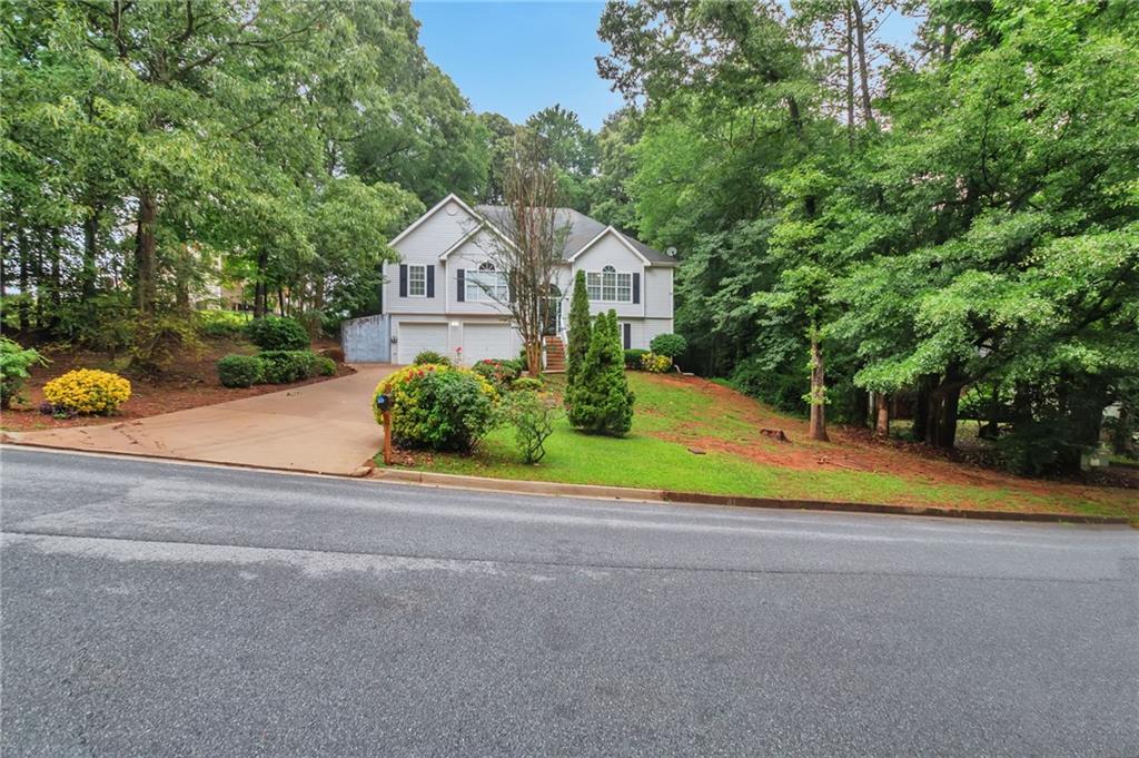 4374 Northridge Trail