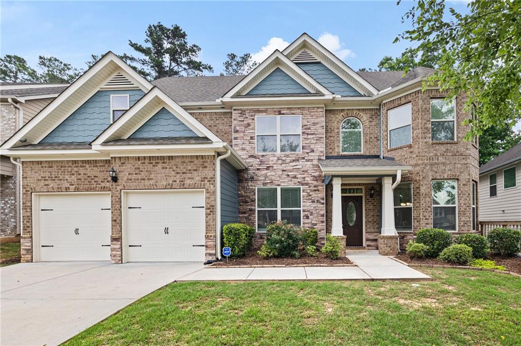 459 Fairway Drive Property Photo 1